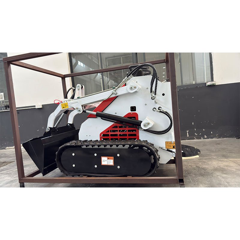 Skid Steer Loader