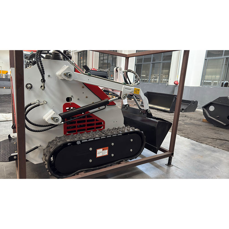 Skid Steer Loader